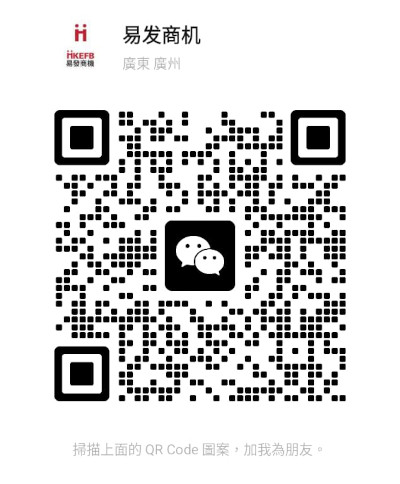 WeChat QR Code